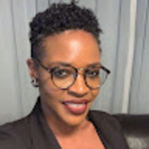 Meet your Posher, Sharae